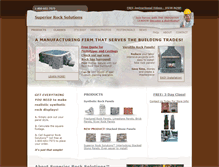 Tablet Screenshot of durasrs.com